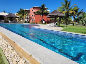 Lindo apartamento - Iberostar Praia do Forte